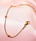 Astra Solo Chain Bracelet