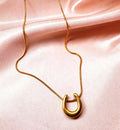 Aurora Pendant