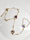 Vanta Bold Link Bracelet